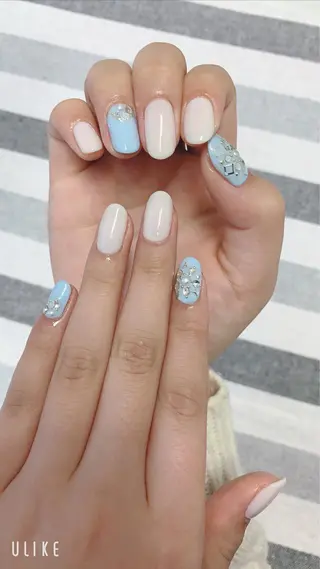 ネイル むねいる nail salonのネイルデザイン