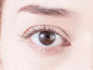 マツエク・マツパ EYELA YUIのマツエク・マツパデザイン