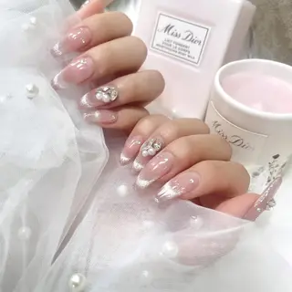 ネイル 500%可愛い💘 fein.表参道店のマツエク・マツパデザイン