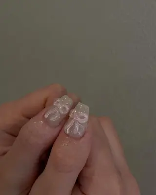 ネイル my&_ maimiのネイルデザイン