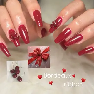 ネイル Kudo Izumiのネイルデザイン