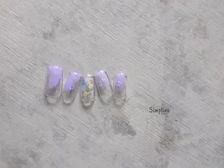 ネイル Emi .K 西荻窪店のネイルデザイン