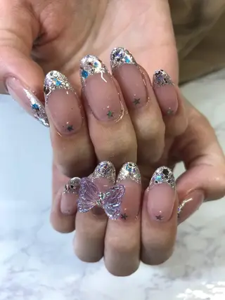 ネイル nail ameryのネイルデザイン