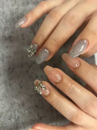 ネイル brilliant s.kのネイルデザイン