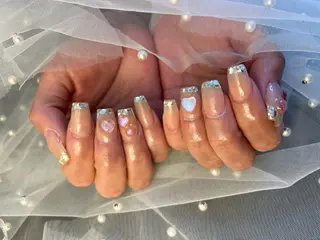 ネイル ✴︎ Delightのネイルデザイン