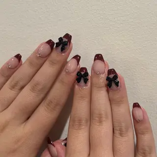 ネイル nail salon Clairのネイルデザイン