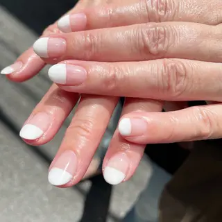 ネイル nail.gorin所属・吉村 優子のネイルデザイン