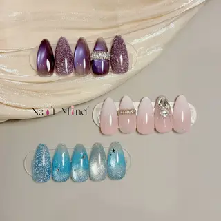 ネイル Nail Mind Tokyoのネイルデザイン