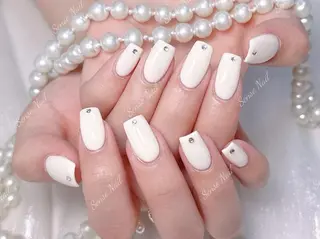 ネイル 💕中川 結衣💕のネイルデザイン