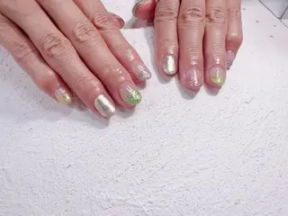 ネイル Regaro i.sのネイルデザイン