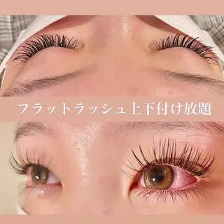 マツエク・マツパ eyelash GARDENのマツエク・マツパデザイン