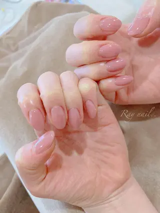 ネイル nailsalon ∞ ﾐｶﾅﾙ ∞のネイルデザイン