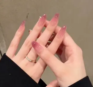 ネイル は るなのネイルデザイン