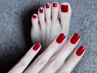 メンズ ネイル NYネイルサロン 千葉中央店のネイルデザイン