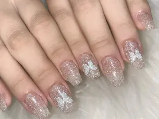 ネイル 岡本 有香のその他イメージ