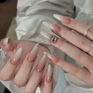 ネイル akige akigeのネイルデザイン