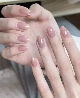 ネイル smile nail omiyaのネイルデザイン