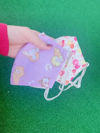 痩身/脱毛/ネイル HARUKAのエステ・リラクイメージ