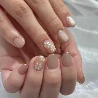 ネイル Plan nail所属・Plan nail Manamiのネイルデザイン