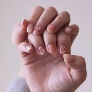 ネイル Elio所属・Elio 国泰寺のネイルデザイン