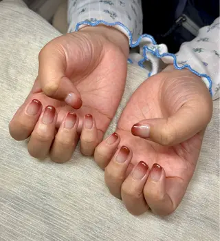 ネイル nailroom HARU.のネイルデザイン