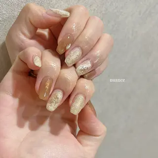 ネイル nail akariのネイルデザイン