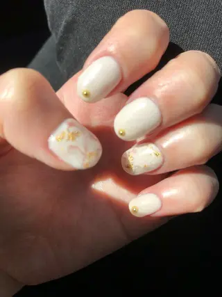 ネイル Atelier Peniculusのネイルデザイン