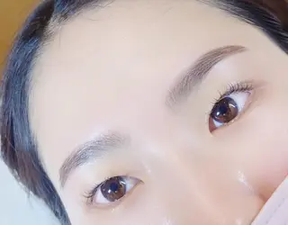 マツエク・マツパ NAZ 表参道 Tomokoのマツエク・マツパデザイン