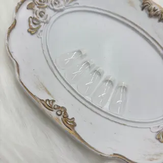 ネイル フェリーチェ瑞江店 浅倉のネイルデザイン