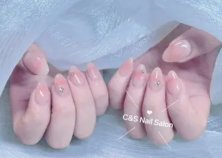 ネイル C&S  Nail Salonのネイルデザイン