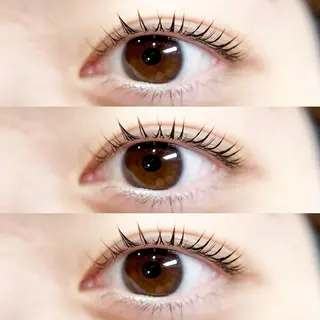 マツエク・マツパ MUSE八王子南口 徒歩1分のマツエク・マツパデザイン