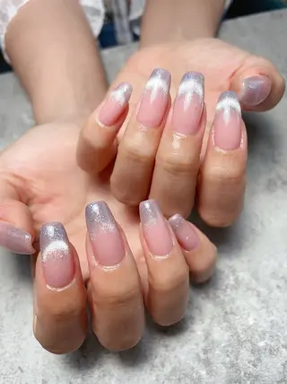 ネイル Ai Nail所属・Ai Nailのネイルデザイン