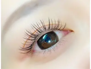 マツエク・マツパ Cibelle 茶屋町店のマツエク・マツパデザイン