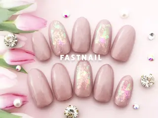 ネイル FASTNAIL LOCO東大和店のネイルデザイン