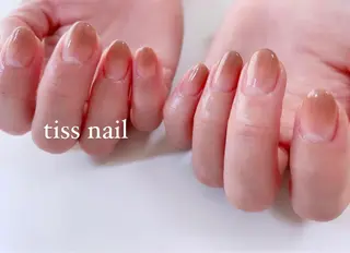 ネイル kohatsu こはっちゃんのヘアスタイル