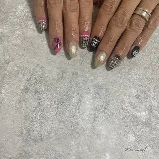 ネイル Mii nail いづみのその他イメージ