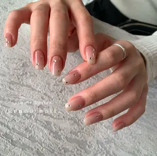 ネイル nailsalon Lenoaのネイルデザイン