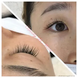 マツエク・マツパ ビューティー ミロワールのエステ・リラクイメージ