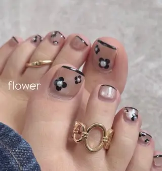 ネイル 韓国ネイル 新大久保 💅Ayumiのネイルデザイン