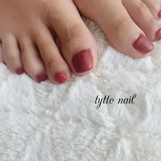 ネイル tytto nail ❤︎eriのネイルデザイン