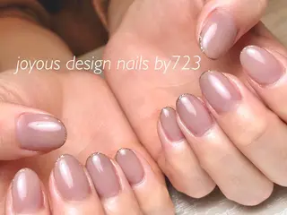 ネイル jdn natsumiのネイルデザイン