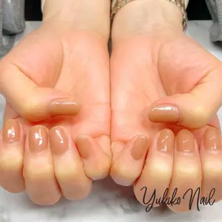 ネイル ユキコ ネイルのネイルデザイン