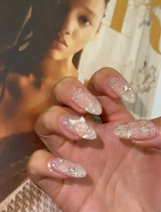 ネイル Pretty神戸三宮 プリティーのマツエク・マツパデザイン