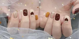 ネイル Cute beauty2のマツエク・マツパデザイン