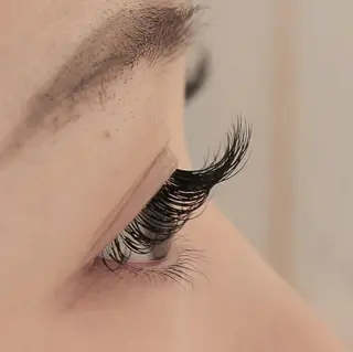 マツエク・マツパ 牛間木 桜のマツエク・マツパデザイン