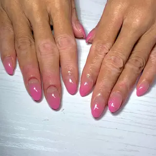 ネイル καρδιά -ｶﾙﾃﾞｨｱ-のネイルデザイン