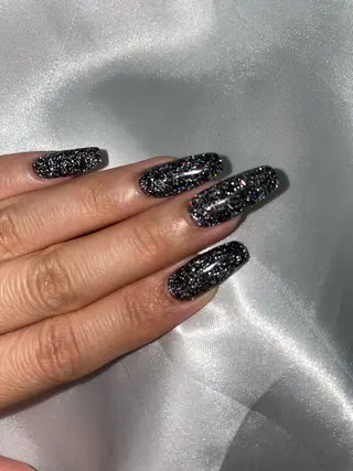 ネイル Mynail プライベートサロンのネイルデザイン