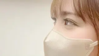 マツエク・マツパ hairsalon 556のマツエク・マツパデザイン