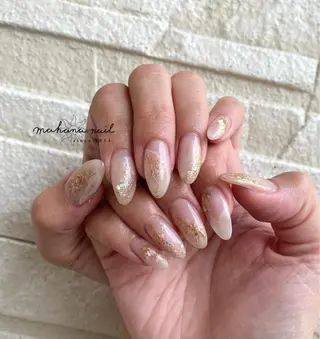 ネイル mahana nailのネイルデザイン