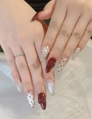 ネイル yoyo ネイル💕のネイルデザイン